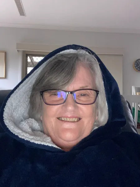 Review by Madeline M.